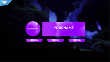 Load image into Gallery viewer, Darklight Stream Package