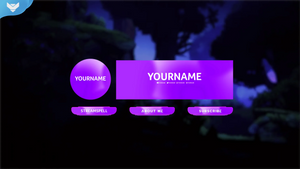 Darklight Stream Package