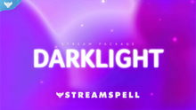 Load image into Gallery viewer, Darklight Stream Package