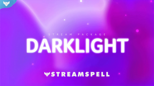 Darklight Stream Package