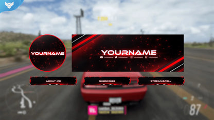 Demon Stream Package