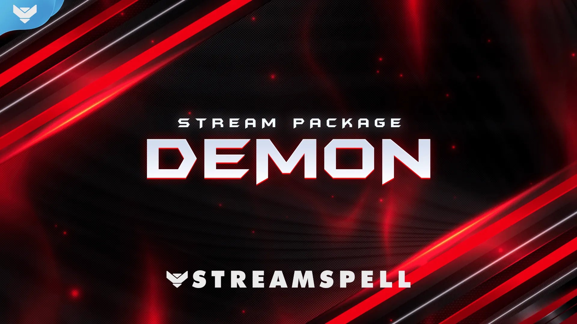 Demon Stream Package