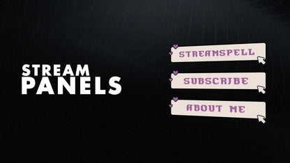 Desktop Stream Package