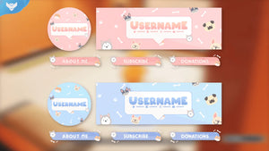 Dogs Stream Package