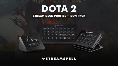 Dota 2 Cover