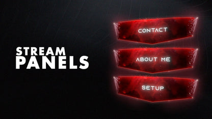 Dovahkiin Stream Package