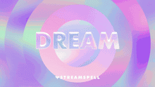 Load image into Gallery viewer, Pastel dream stream overlay preview featuring glowing animated panels, smooth gradient backgrounds, and cozy aesthetic. Ideal for Twitch and YouTube stream setups. Fully compatible with OBS Studio, Streamlabs, and StreamElements. Created by StreamSpell.