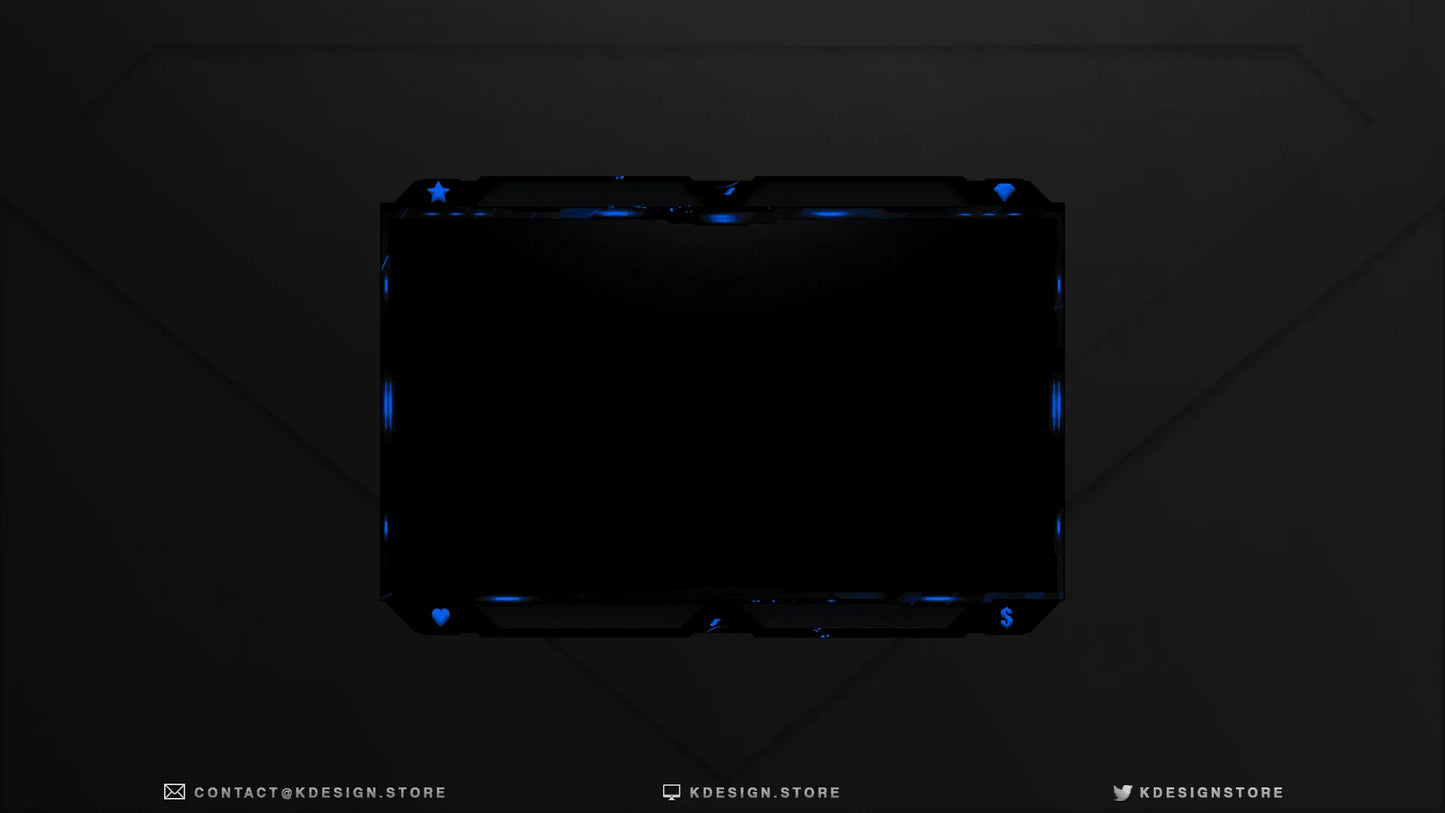 Droid Webcam Overlay