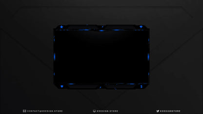 Droid Webcam Overlay