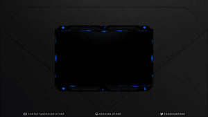 Droid Webcam Overlay