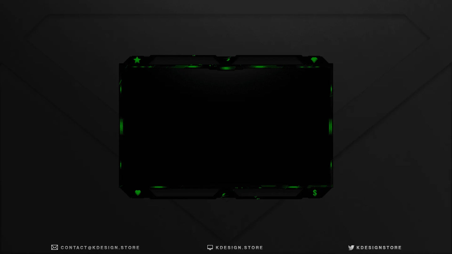 Droid Webcam Overlay