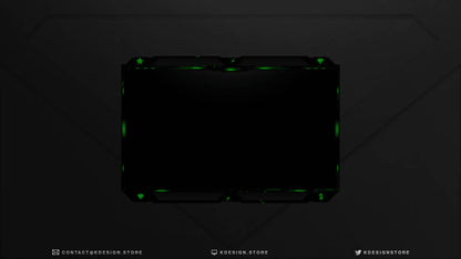 Droid Webcam Overlay