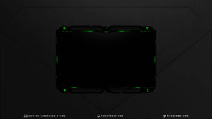 Droid Webcam Overlay