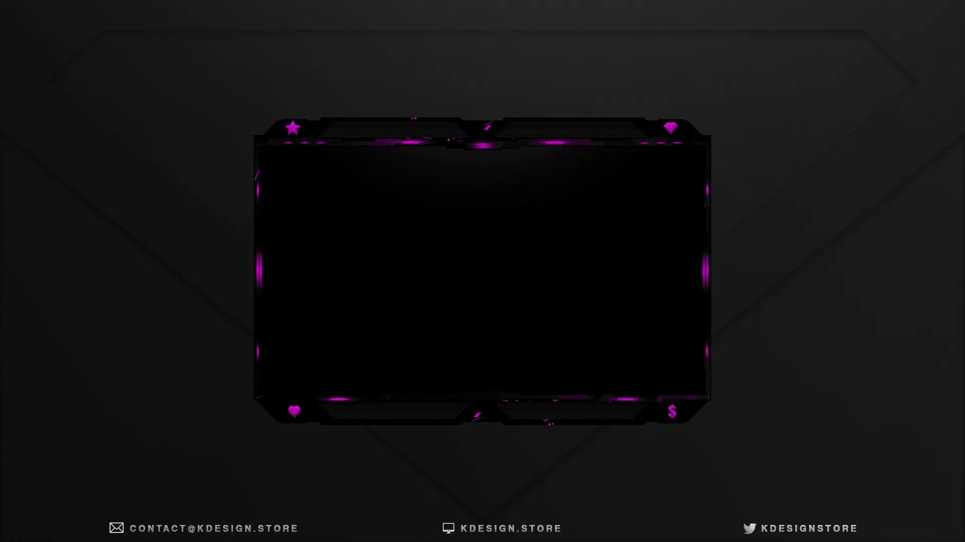 Droid Webcam Overlay