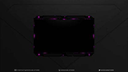 Droid Webcam Overlay