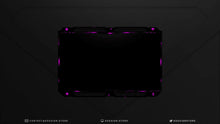 Load image into Gallery viewer, Droid Webcam Overlay