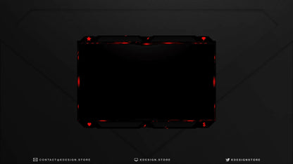 Droid Webcam Overlay