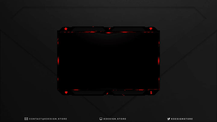Droid Webcam Overlay