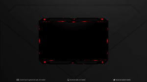 Droid Webcam Overlay