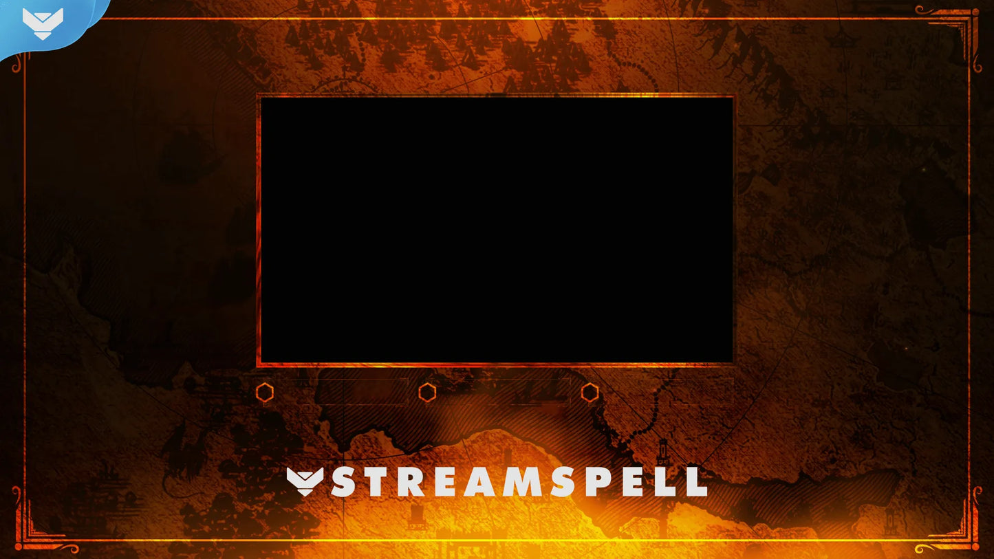 Dungeon Master Stream Package
