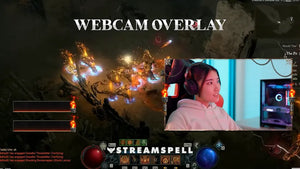 Dungeon Reaver Stream Package