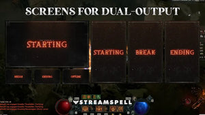 Dungeon Reaver Stream Package