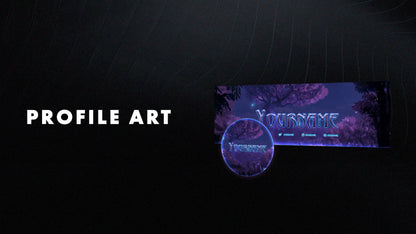 Dusk of Fae Stream Package
