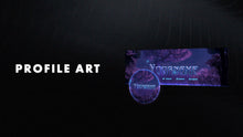 Load image into Gallery viewer, Dusk of Fae Stream Package