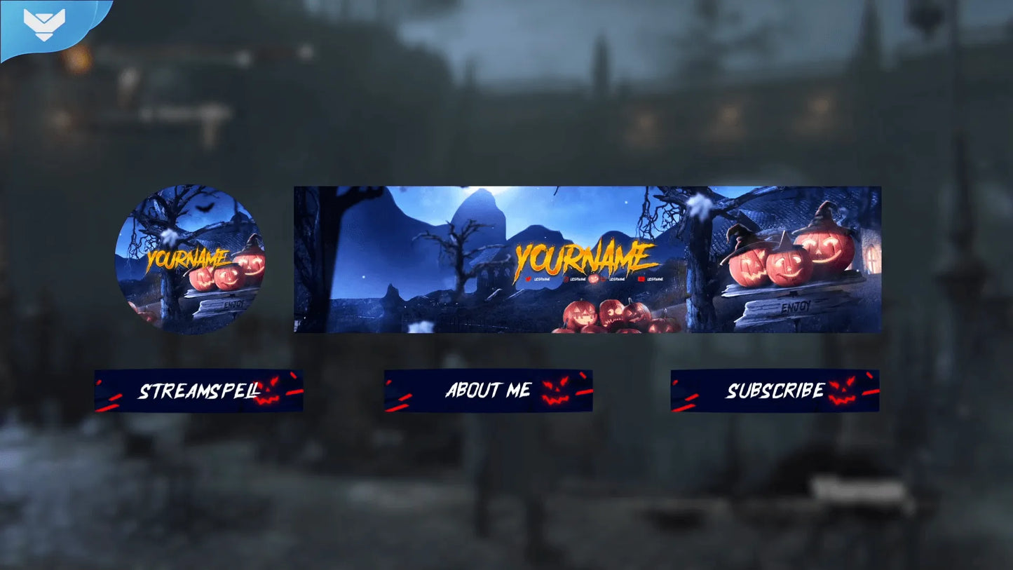 Duskwood Stream Package