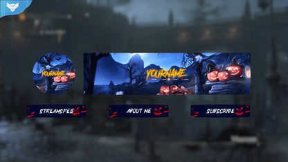 Duskwood Stream Package