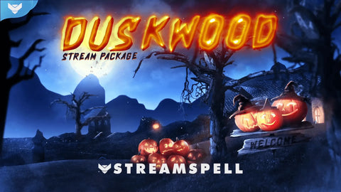 Duskwood Stream Package