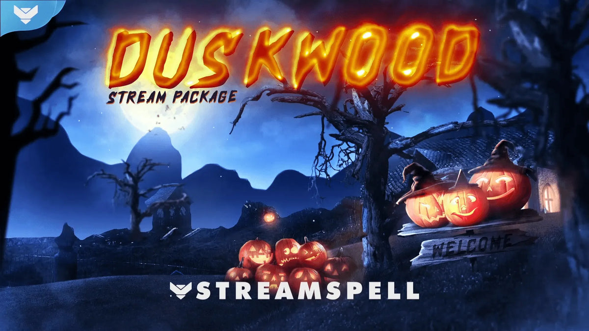 Duskwood Stream Package