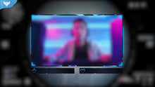 Load image into Gallery viewer, ESports: Alumni OBS Scene Collection
