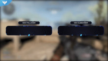 Load image into Gallery viewer, ESports: Alumni Stream Package