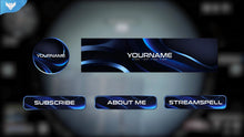 Load image into Gallery viewer, ESports: Alumni Stream Package