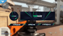 Load image into Gallery viewer, ESports: Collision Stream Package