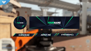 ESports: Collision Stream Package