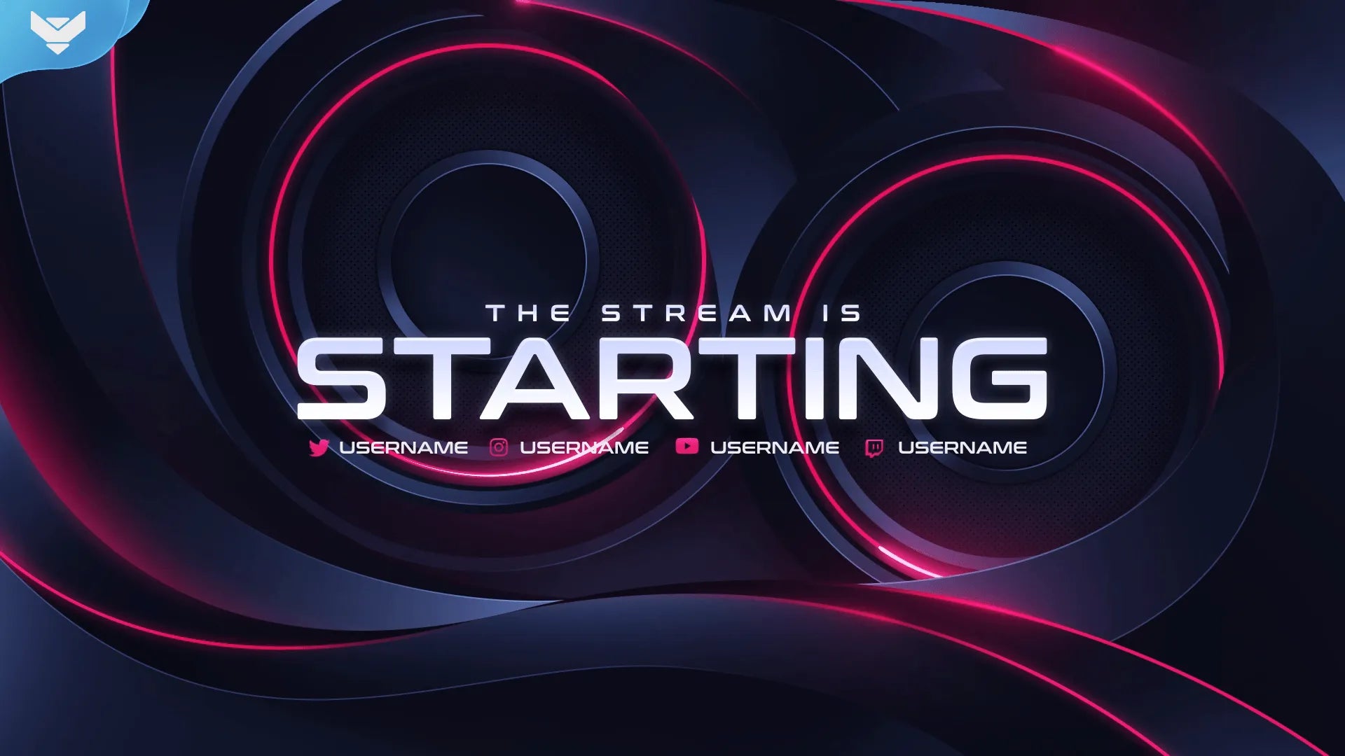 ESports: Impetus Stream Package