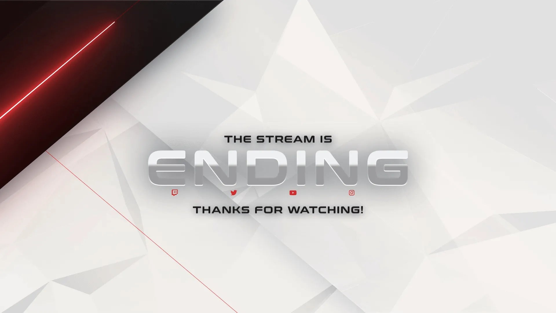 ESports Stream Package