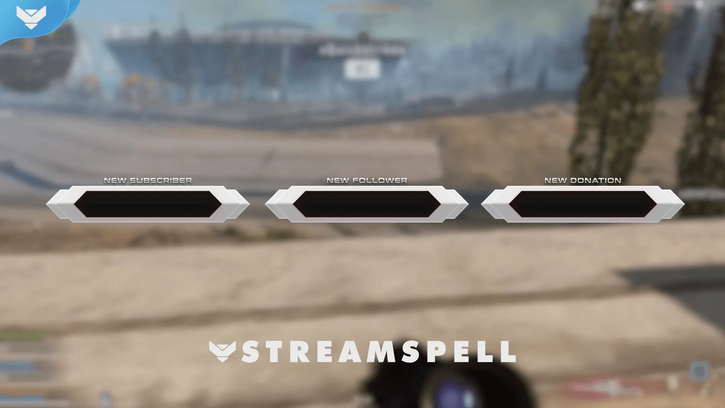 ESports Stream Package