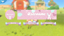 Load image into Gallery viewer, Easter Egg Stream Package