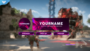 Echo Stream Package