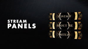 Eclipse Stream Package