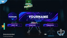 Load image into Gallery viewer, Electro Dance Stream Package