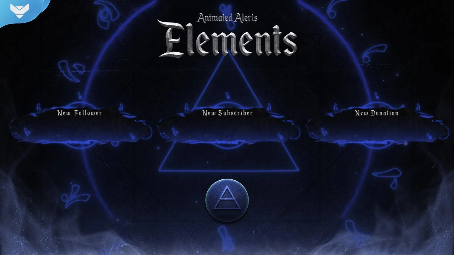 Elements: Air Stream Alerts