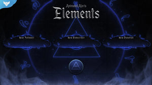Elements: Air Stream Alerts