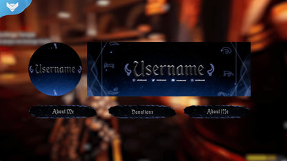 Elements: Air Stream Package