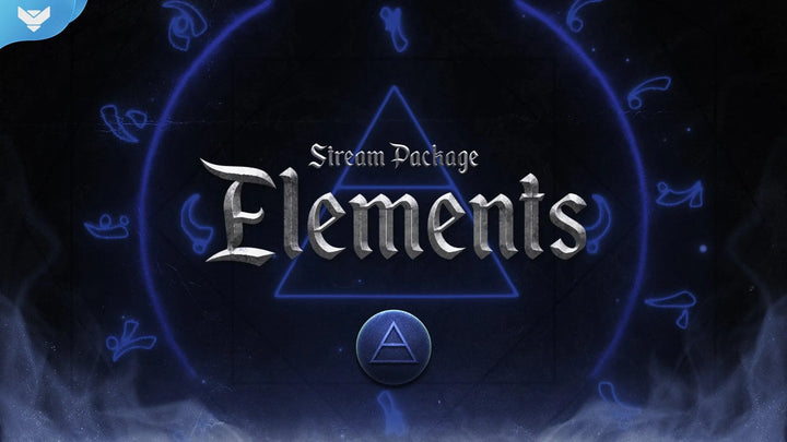 Elements: Air Stream Package
