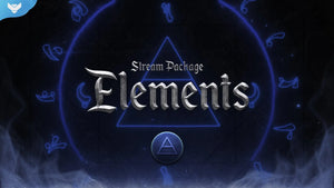 Elements: Air Stream Package
