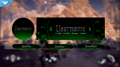 Elements: Earth Stream Package